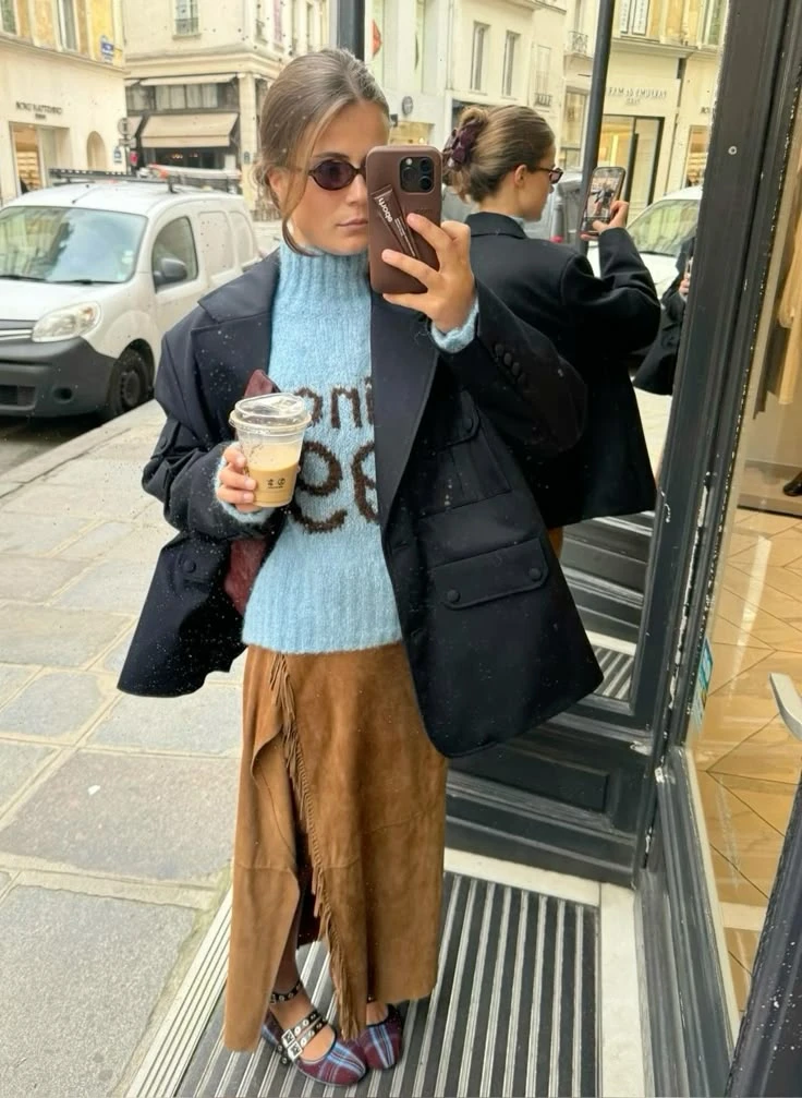 Guía de estilo: 10 tips infalibles para lookearte como una experta en street style