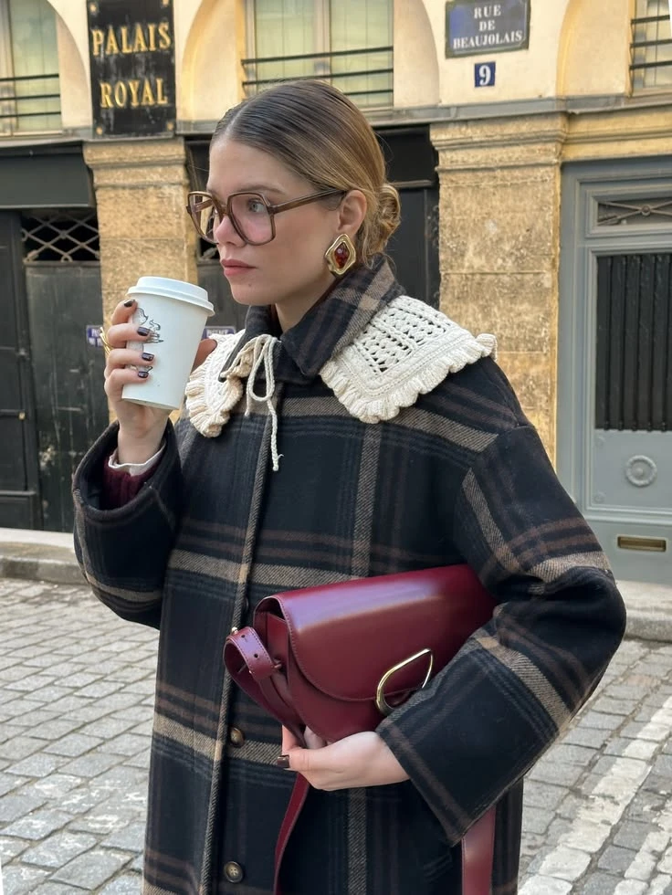 Guía de estilo: 10 tips infalibles para lookearte como una experta en street style