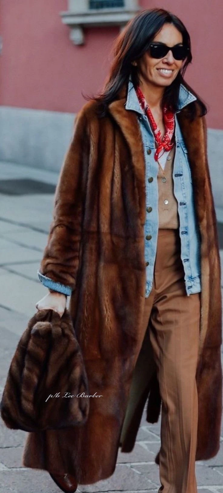 Guía de estilo: 10 tips infalibles para lookearte como una experta en street style