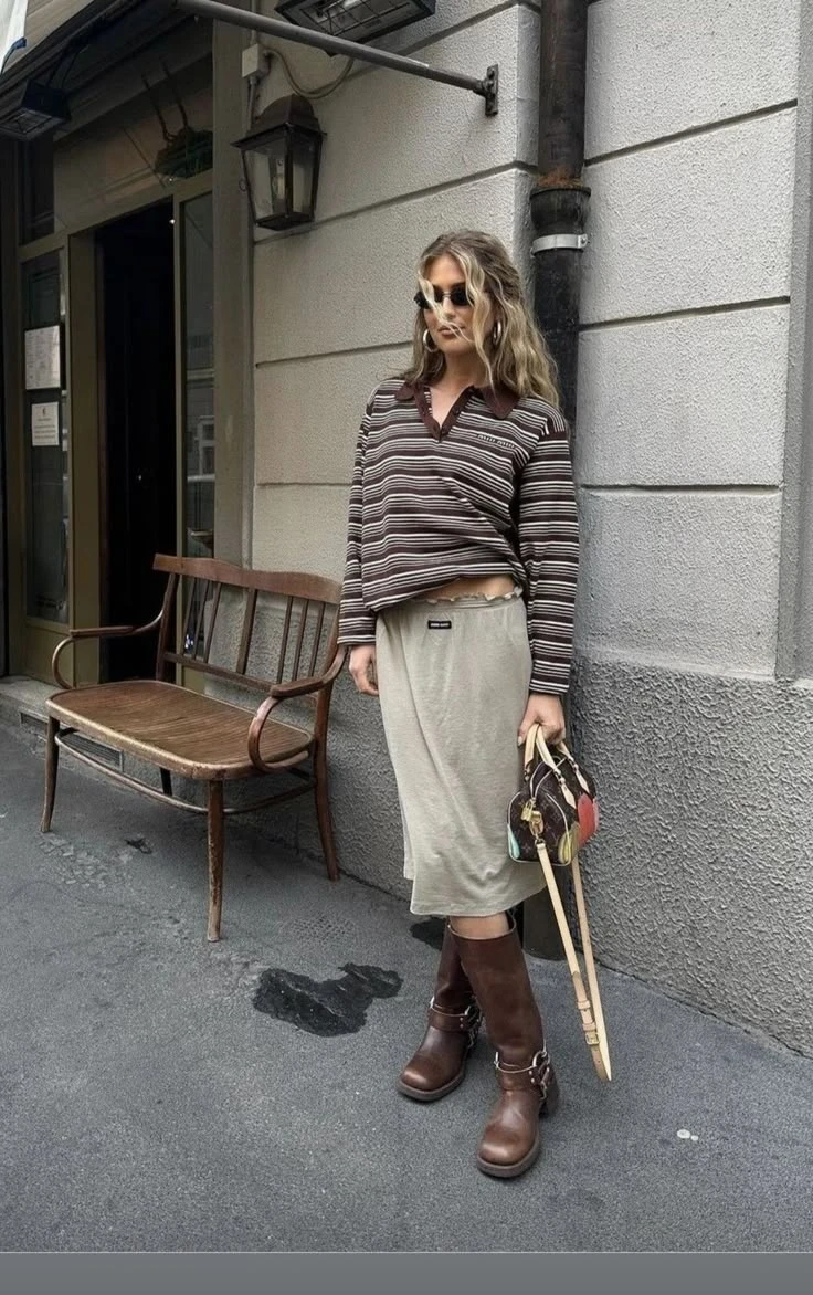 Guía de estilo: 10 tips infalibles para lookearte como una experta en street style