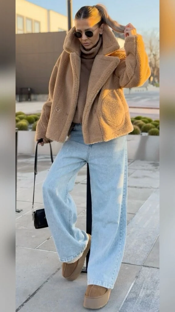 Look para Patagonia