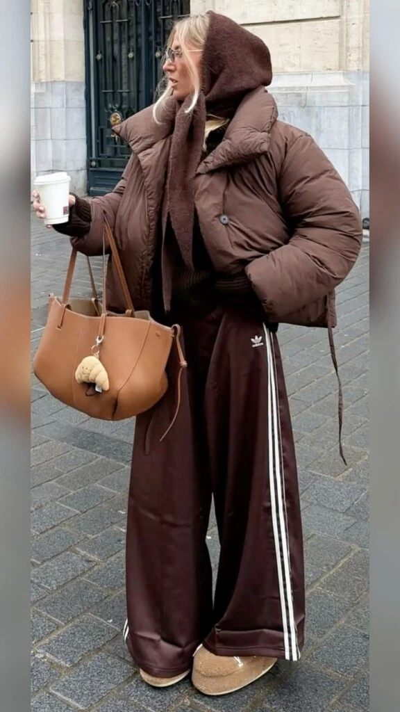 Look para Patagonia