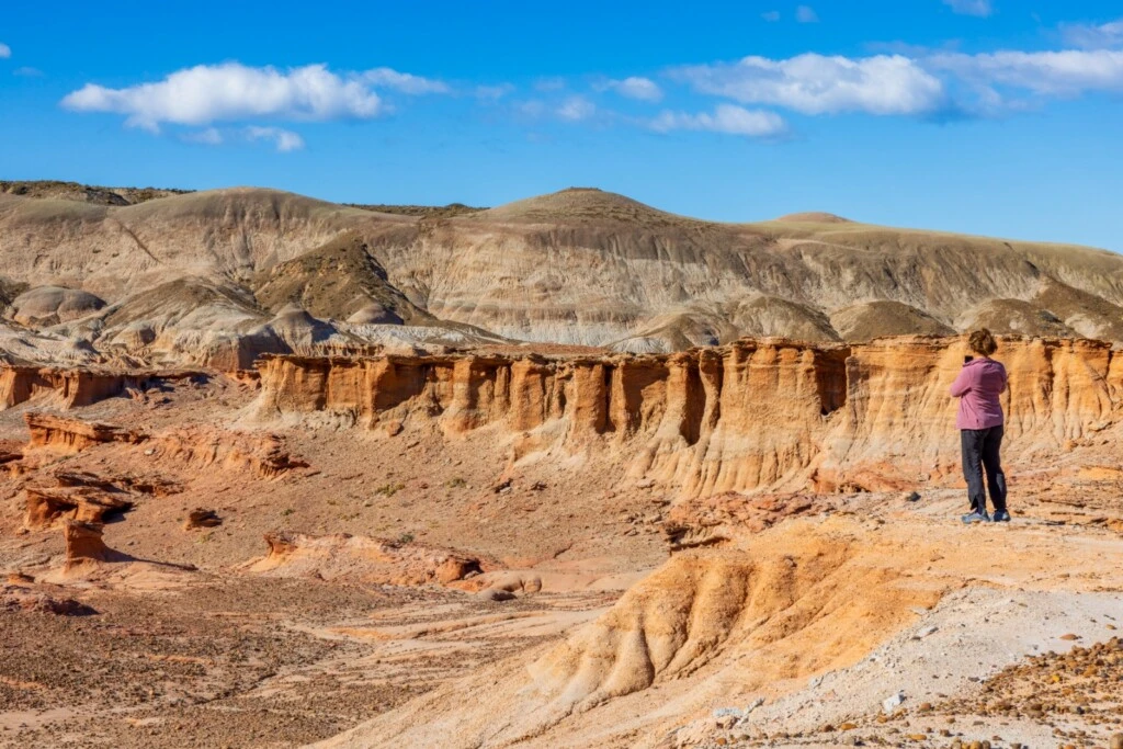Rocas Coloradas