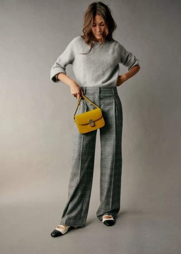 Look para Centro