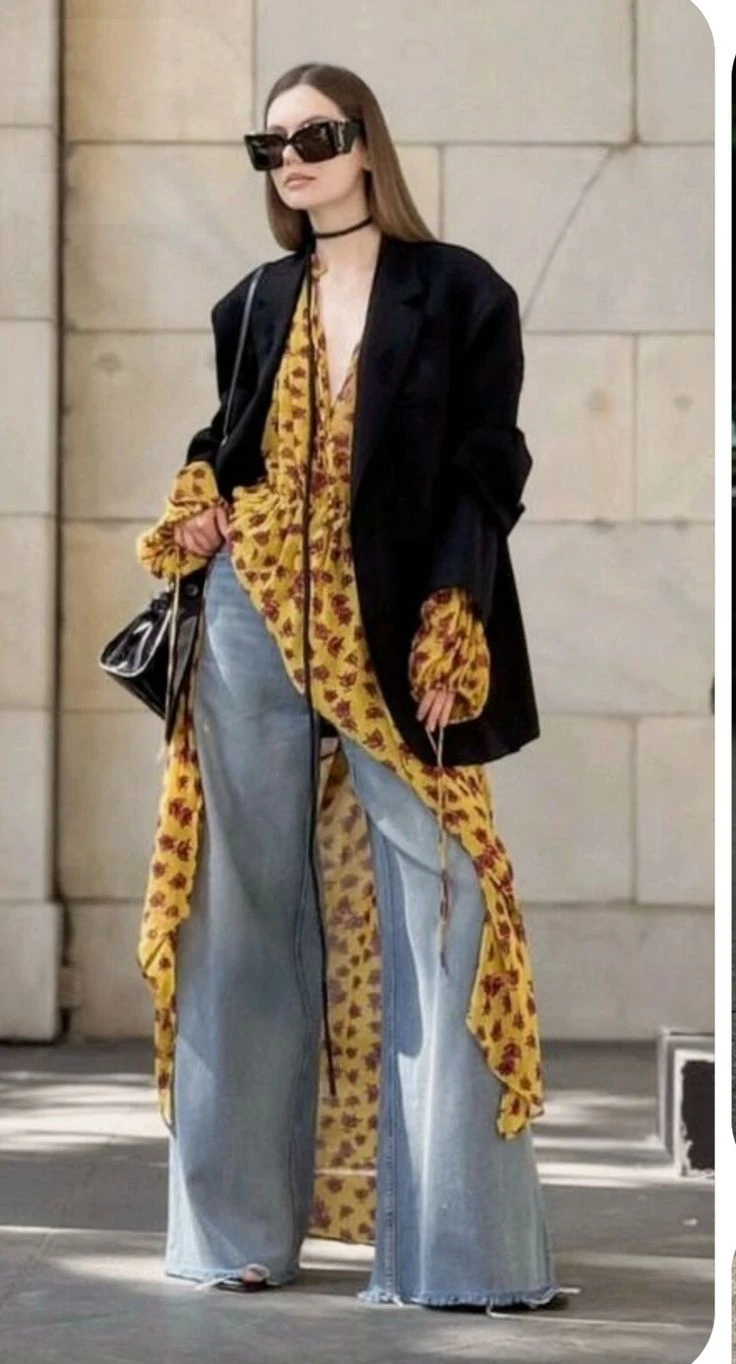 Estilo Glamoratti: cómo llevar la tendencia inspirada en los años 80