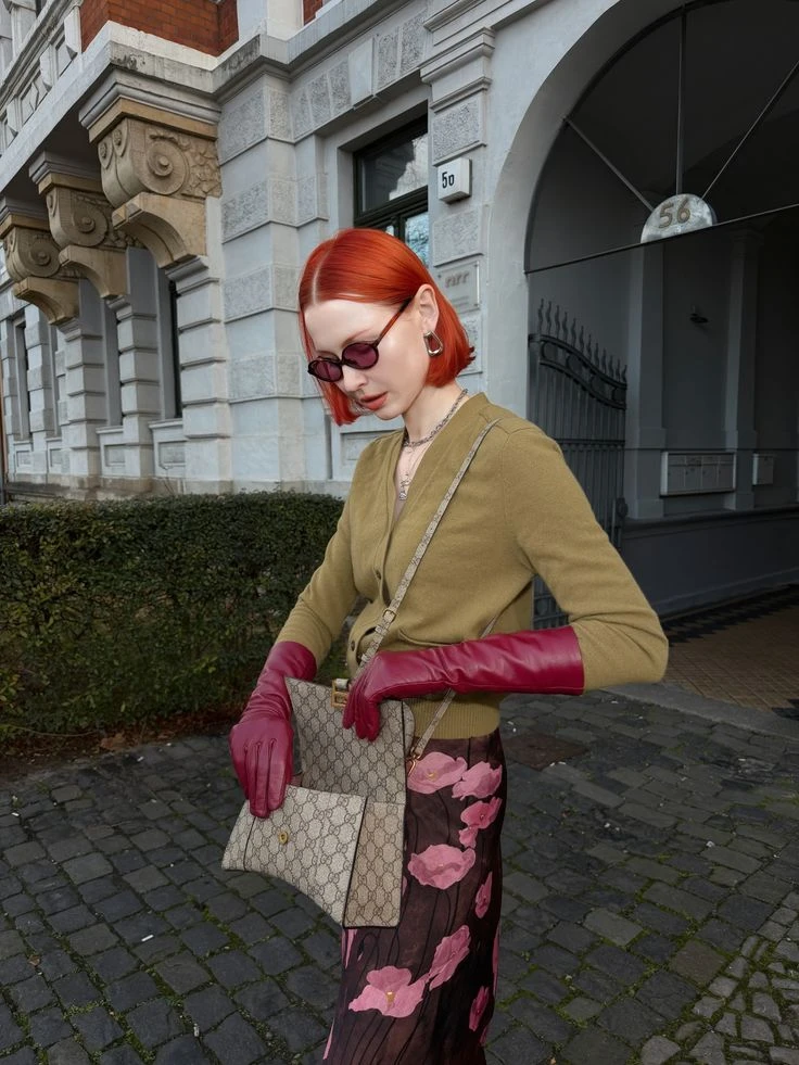 Estilo Glamoratti: cómo llevar la tendencia inspirada en los años 80
