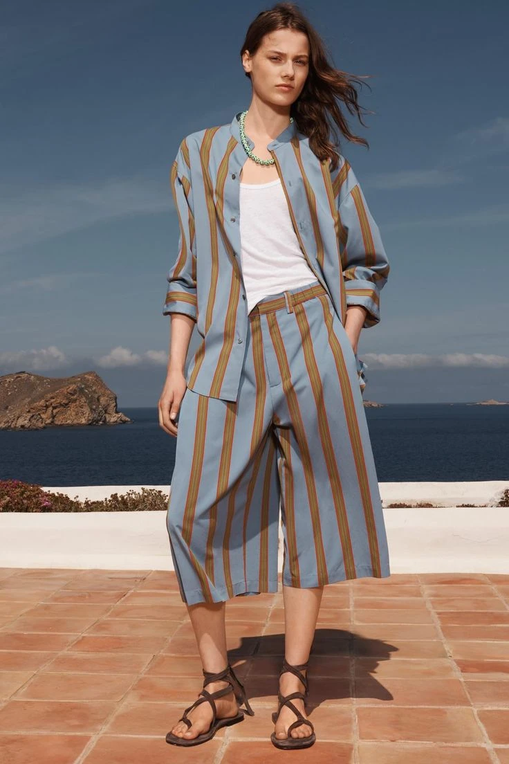 Alerta tendencia: conjuntos de dos piezas, el dúo más trendy de la primavera y sus mil maneras de llevarlos