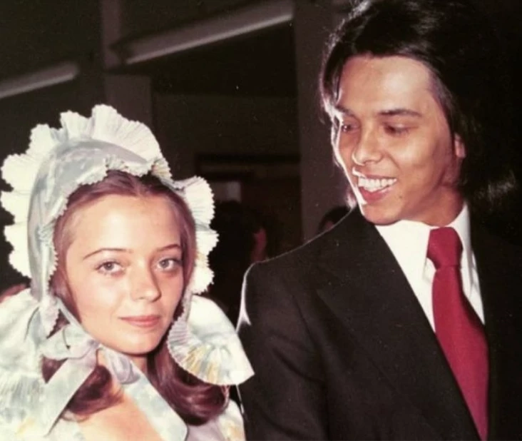 jairo y teresa