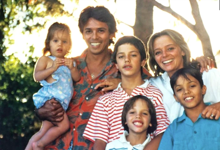 jairo y teresa
