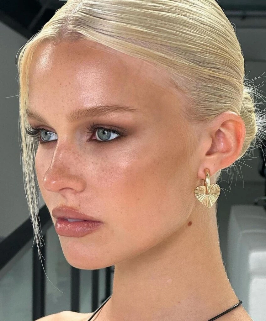La clave del maquillaje glow está en su preparación.