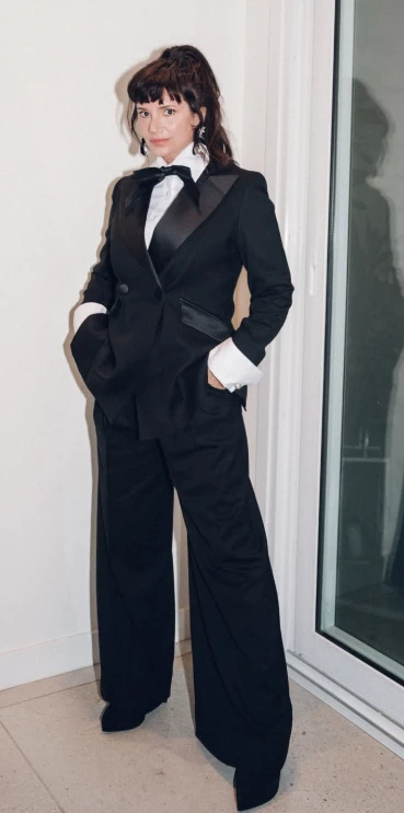 Griselda Siciliani.