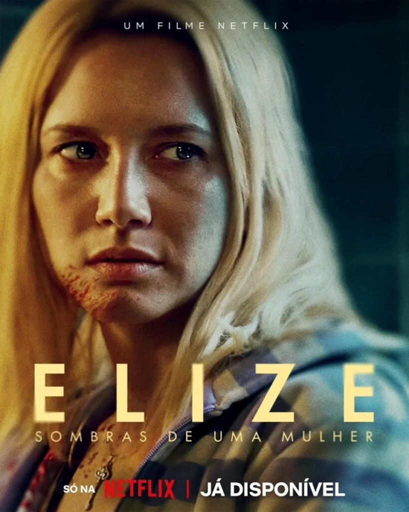 "Elize: sombras de una mujer"