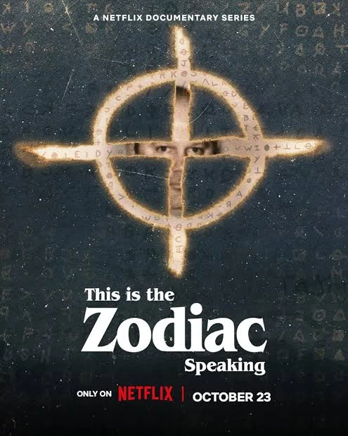 "Les habla el Zodíaco" arrasa en netflix