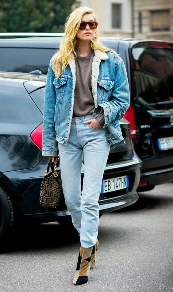 Look para AMBA