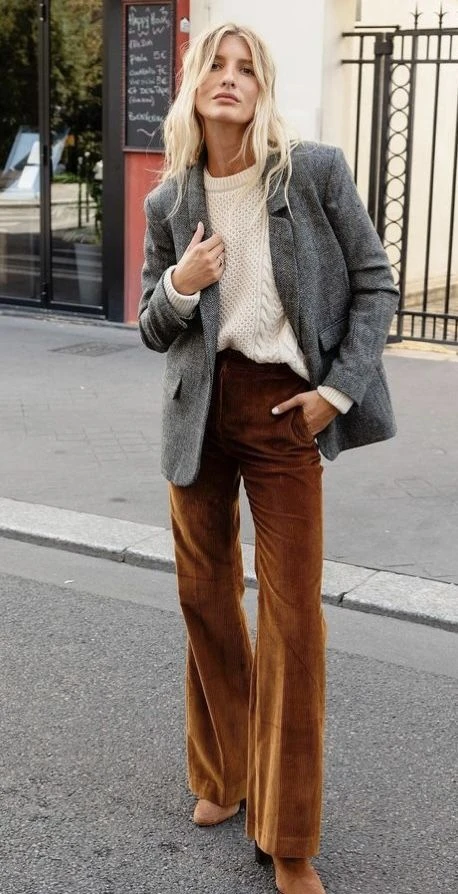 Look para AMBA