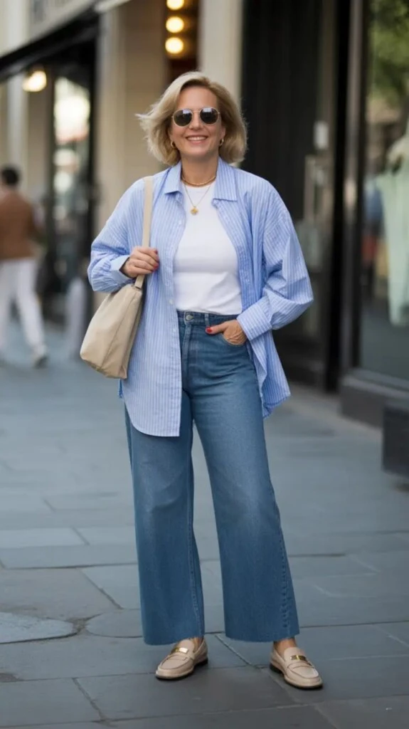 Look para NOA