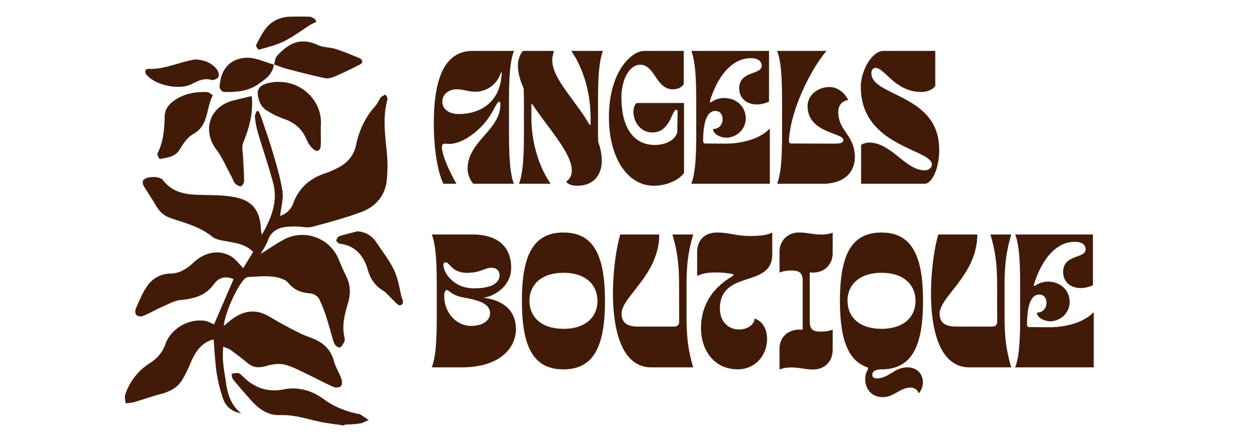 Angels Boutique