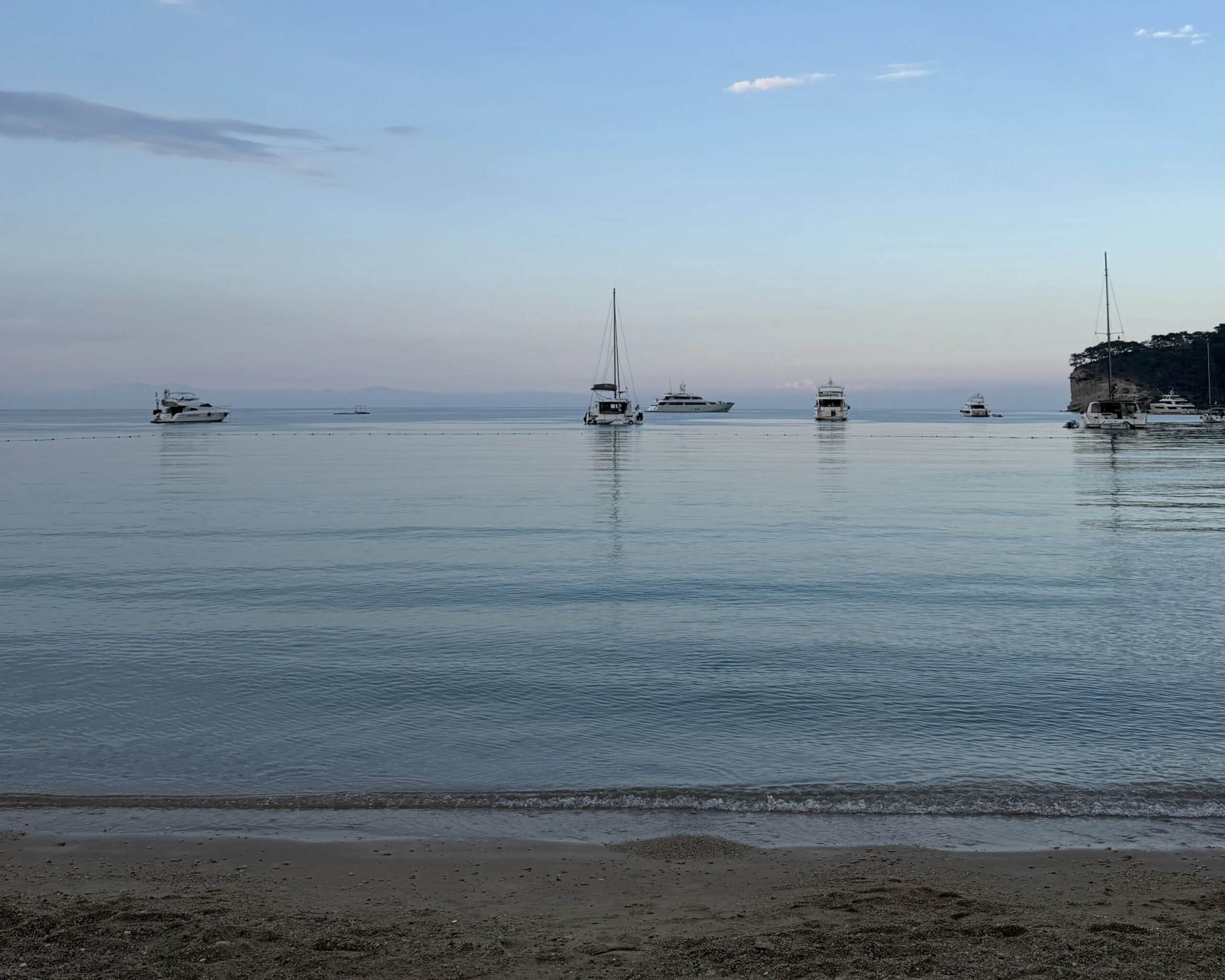 Moonlight Bay.