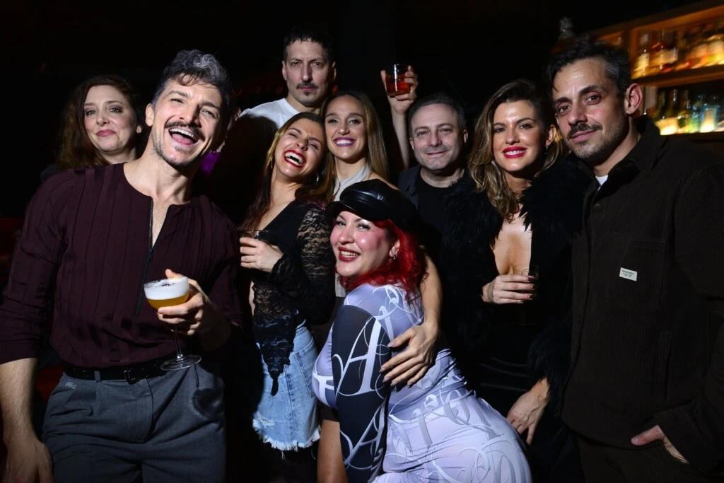 El evento de despedida fue el broche de oro para un equipo que compartió meses de trabajo intenso y que celebró, una vez más, el enorme cariño recibido por parte de los espectadores.