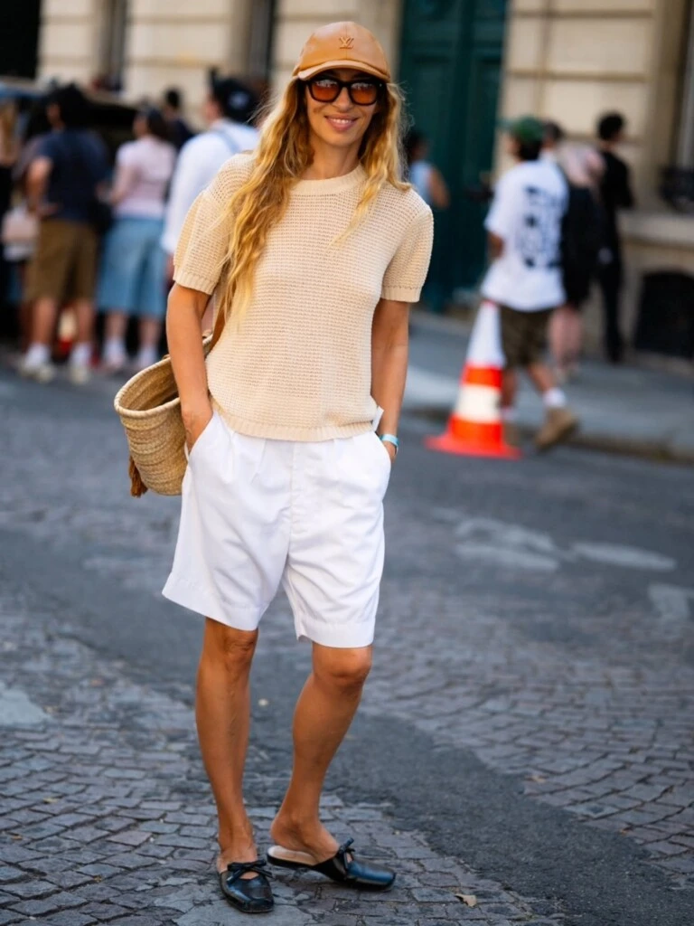 Bermudas