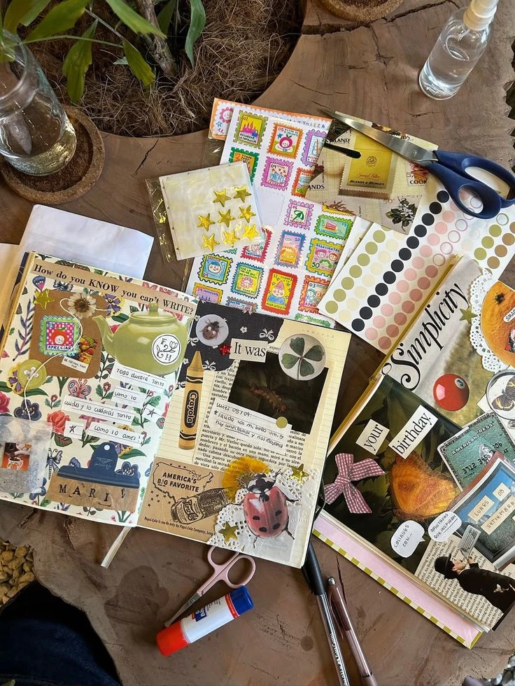 Más allá de convertirse en un hábito creativo, el journaling ofrece múltiples beneficios para el bienestar emocional.