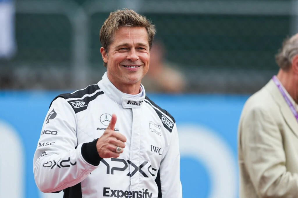 Brad Pitt, Brad Pitt alcohol, Brad Pitt entrevista, Brad Pitt Esquire, Brad Pitt familia, Brad Pitt hijos, Angelina Jolie, Brad Pitt recaída alcohol, Brad Pitt pensamientos suicidas