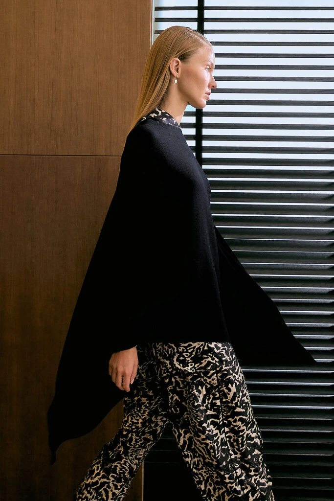 CH Carolina Herrera colección invierno 2026.