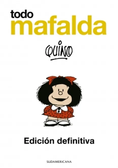 Mafalda, de Quino