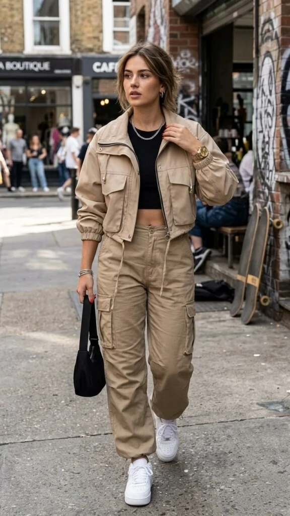Look para litoral