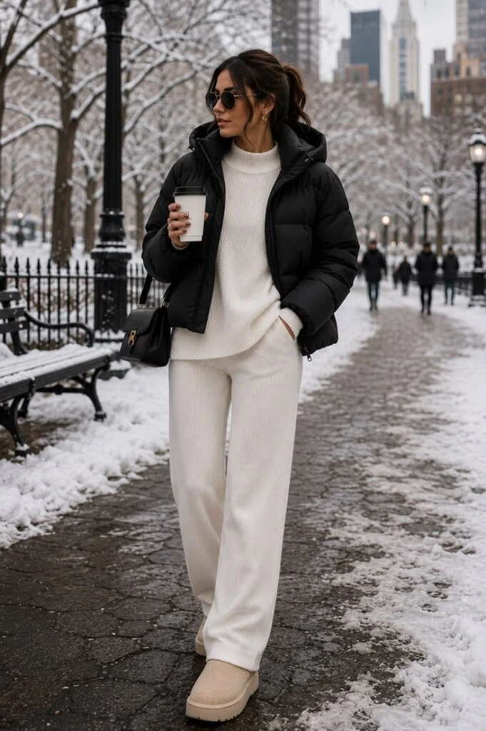 Look para Patagonia