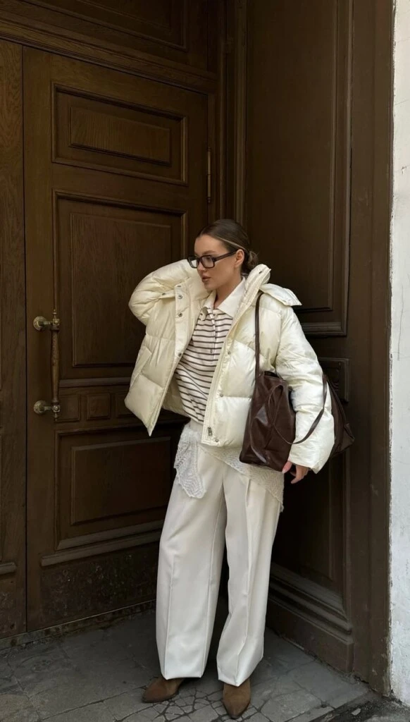 Look para litoral