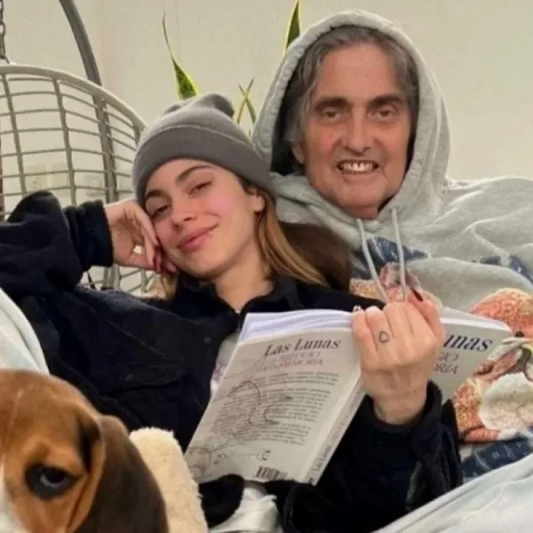 Ochoa también señaló que algunas personas del entorno del productor no estaban al tanto de la situación y que, una vez que conocieron la noticia, fue el propio Alejandro quien buscó transmitirles tranquilidad.