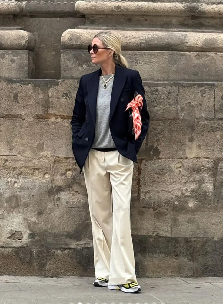 Los pantalones que son tendencia este invierno.