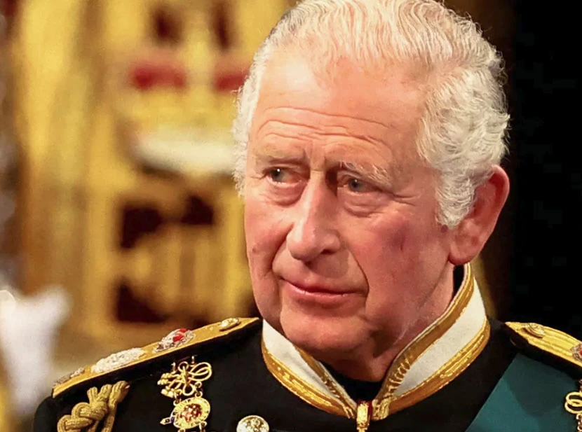 Rey Carlos III