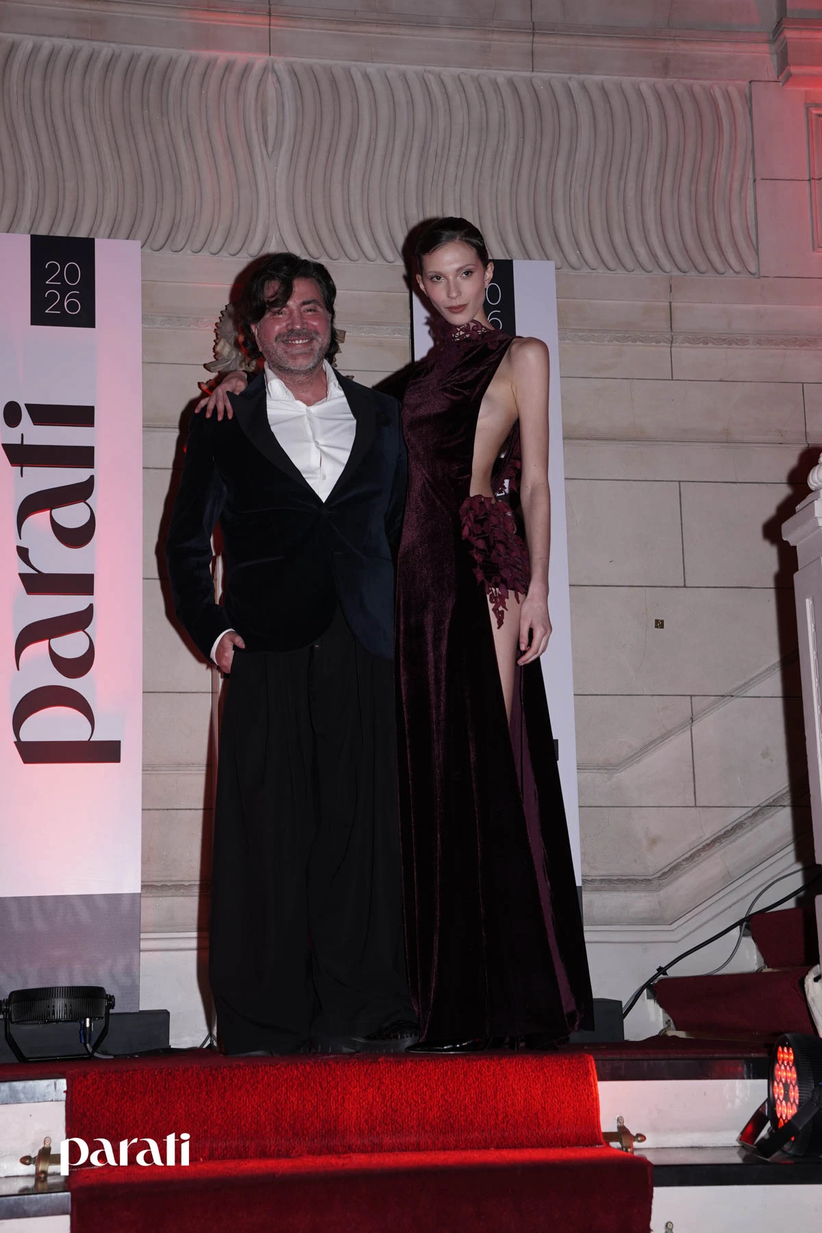 Javier Saiach