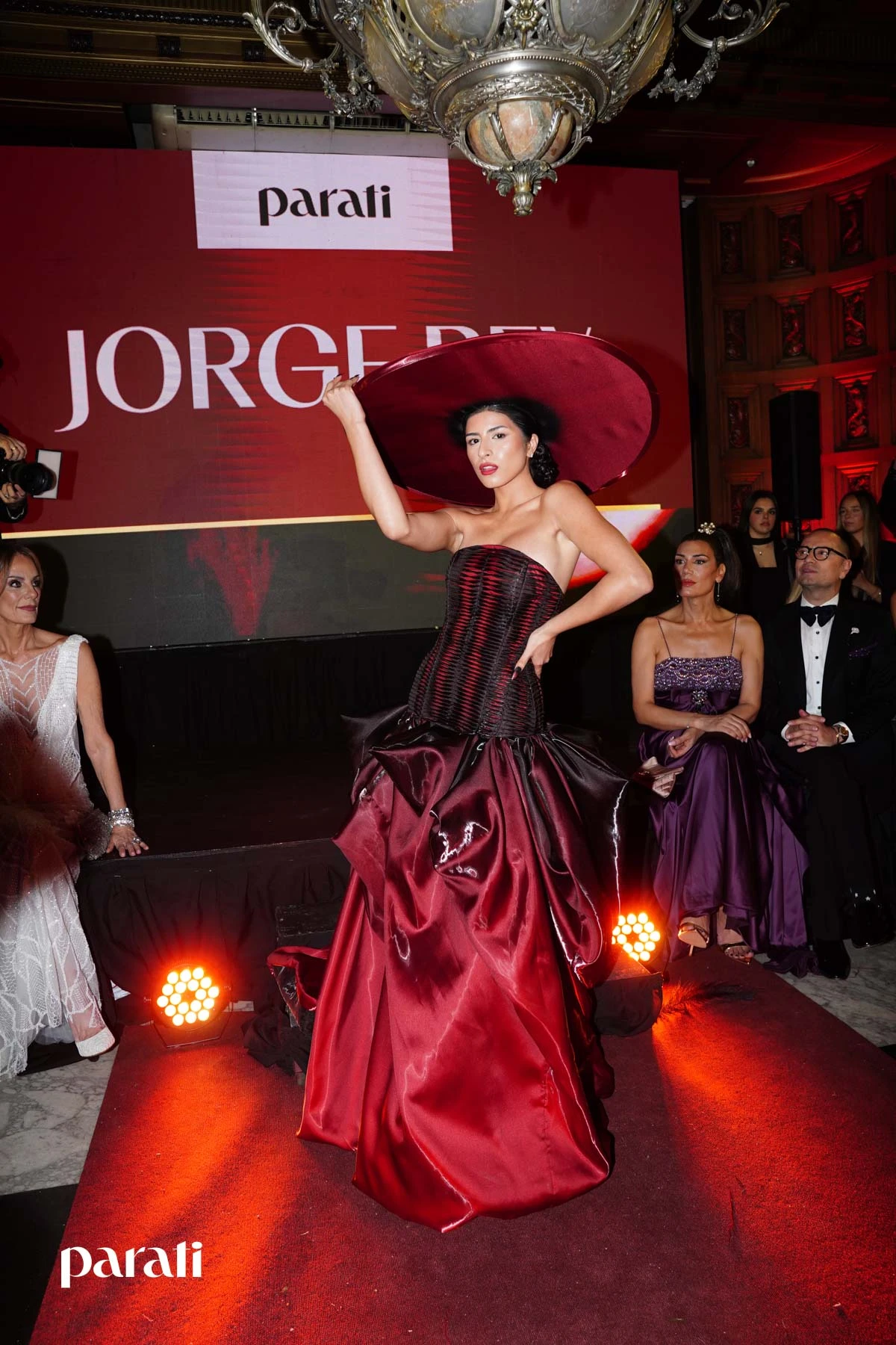 Jorge Rey