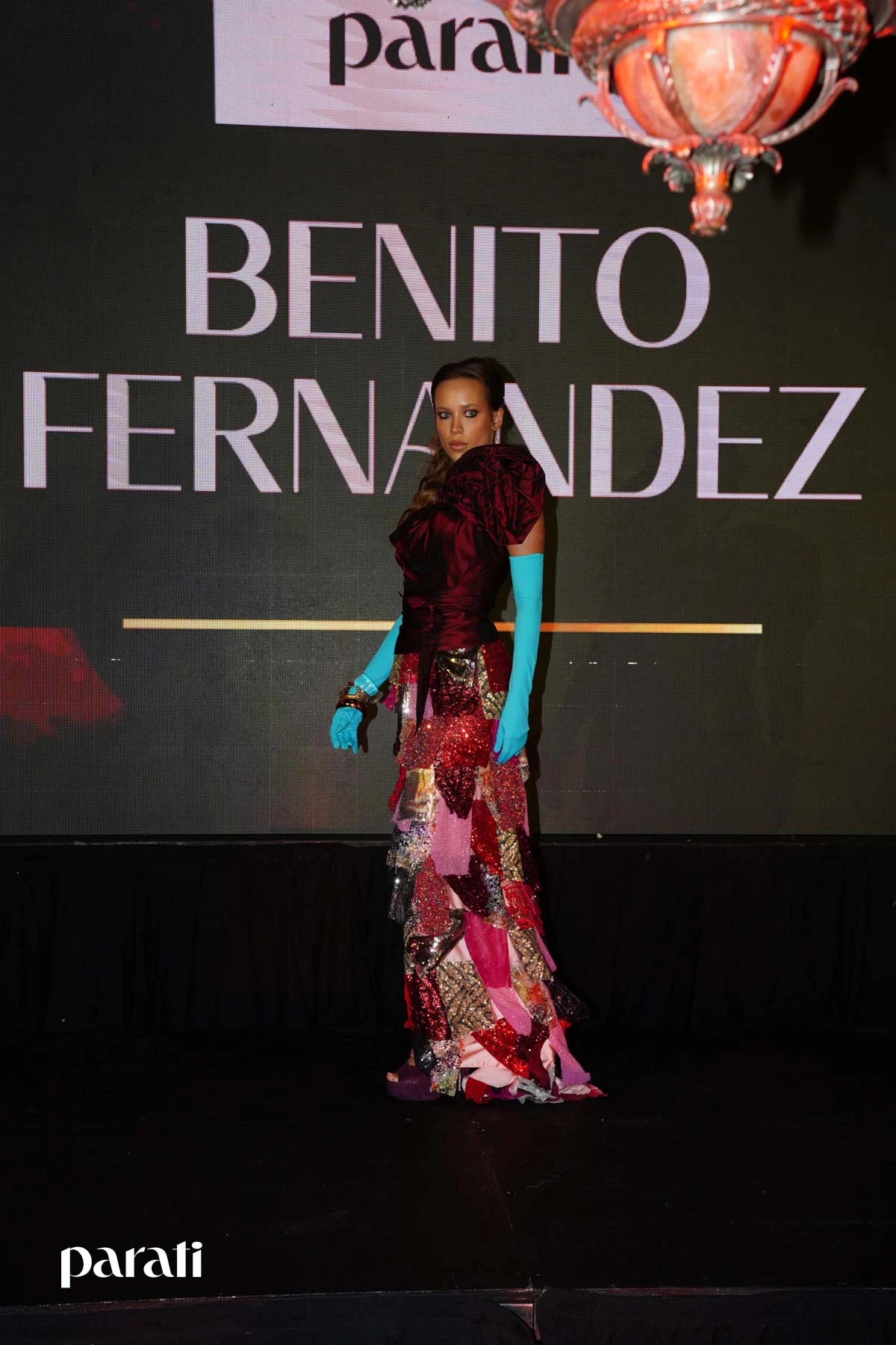 Benito Fernández