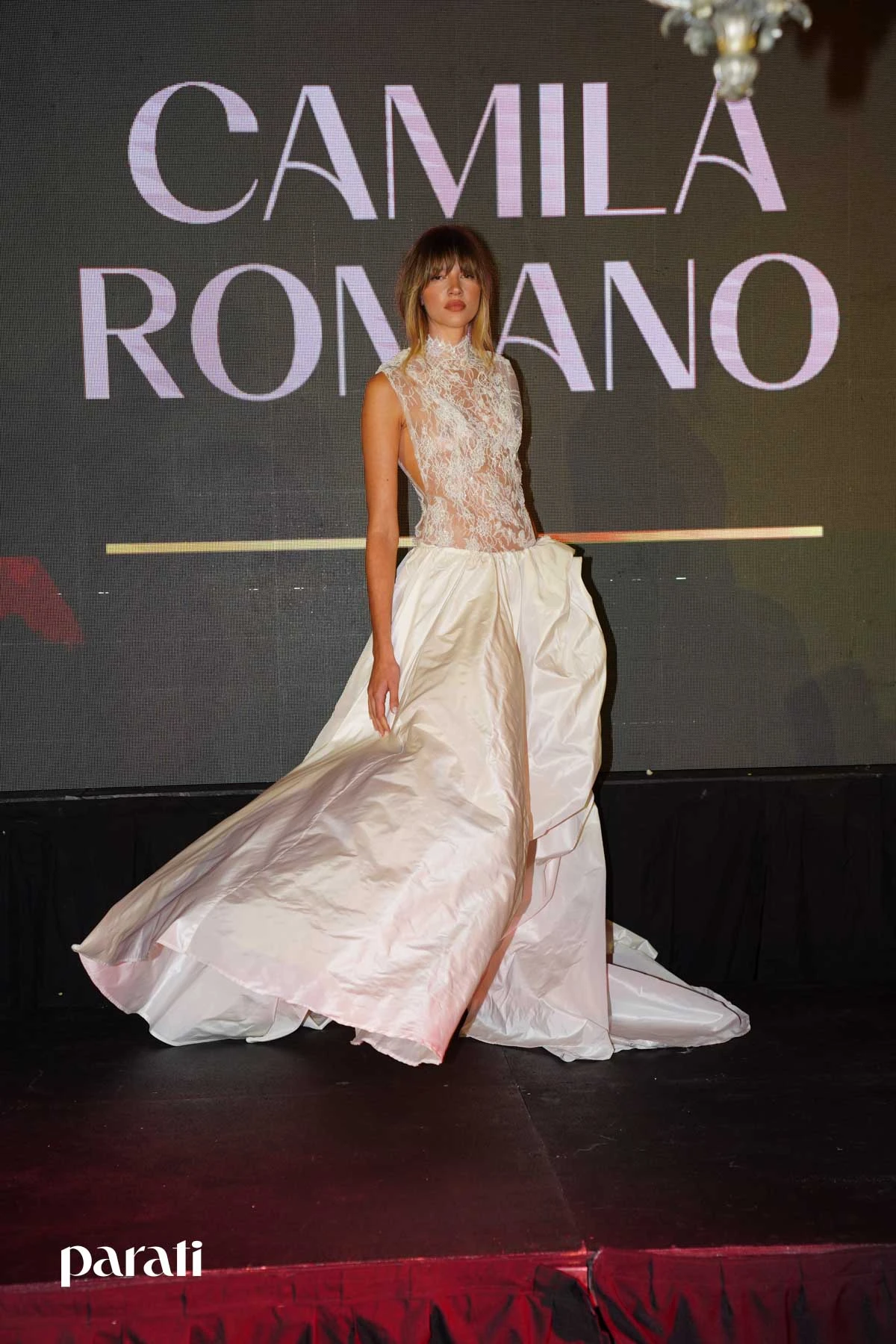 Camila Romano 