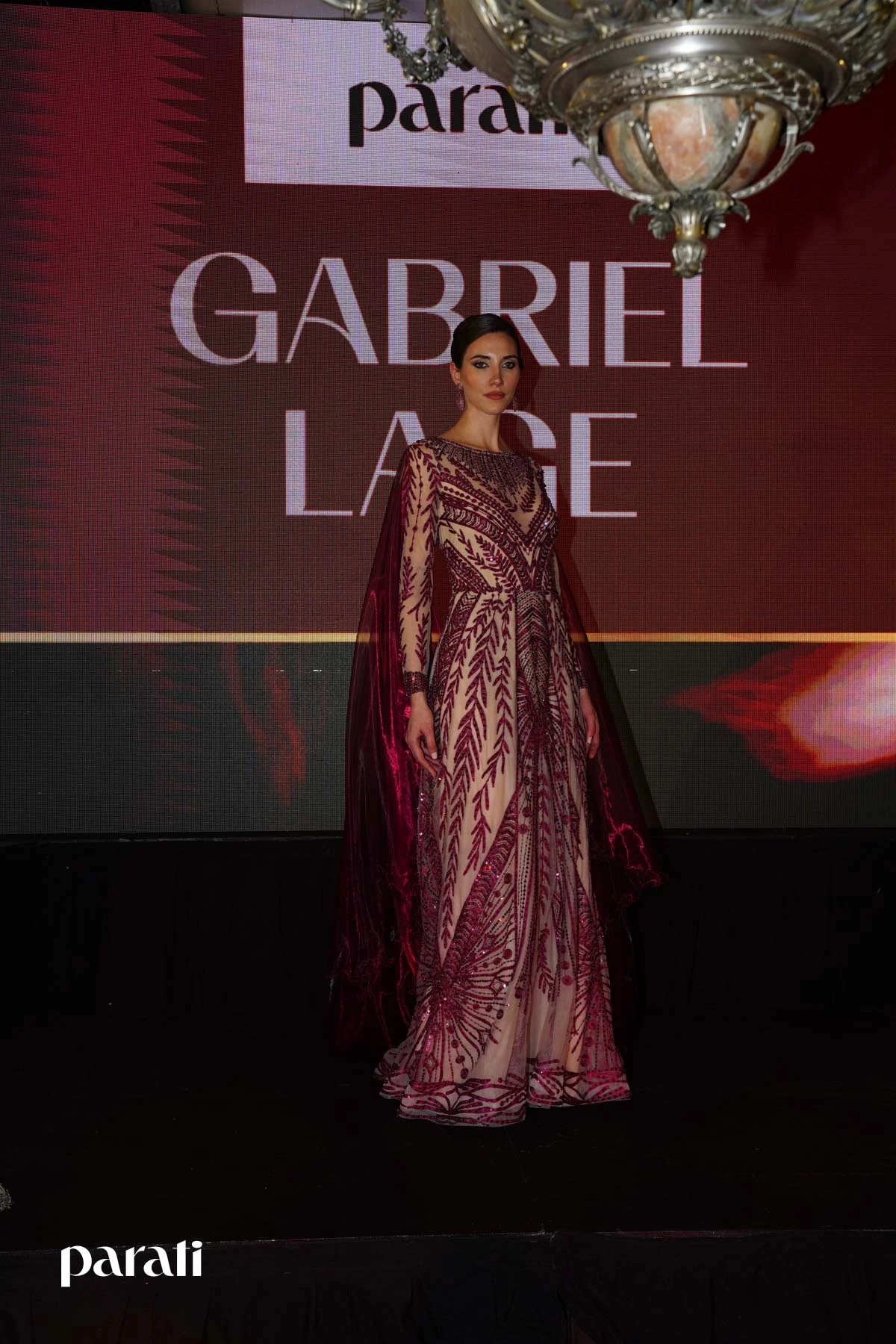 Gabriel Lage