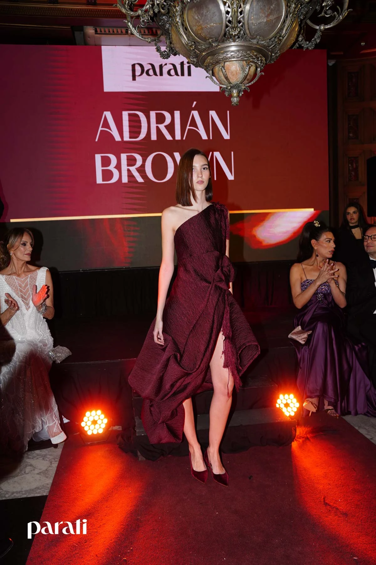 Adrián Brown 