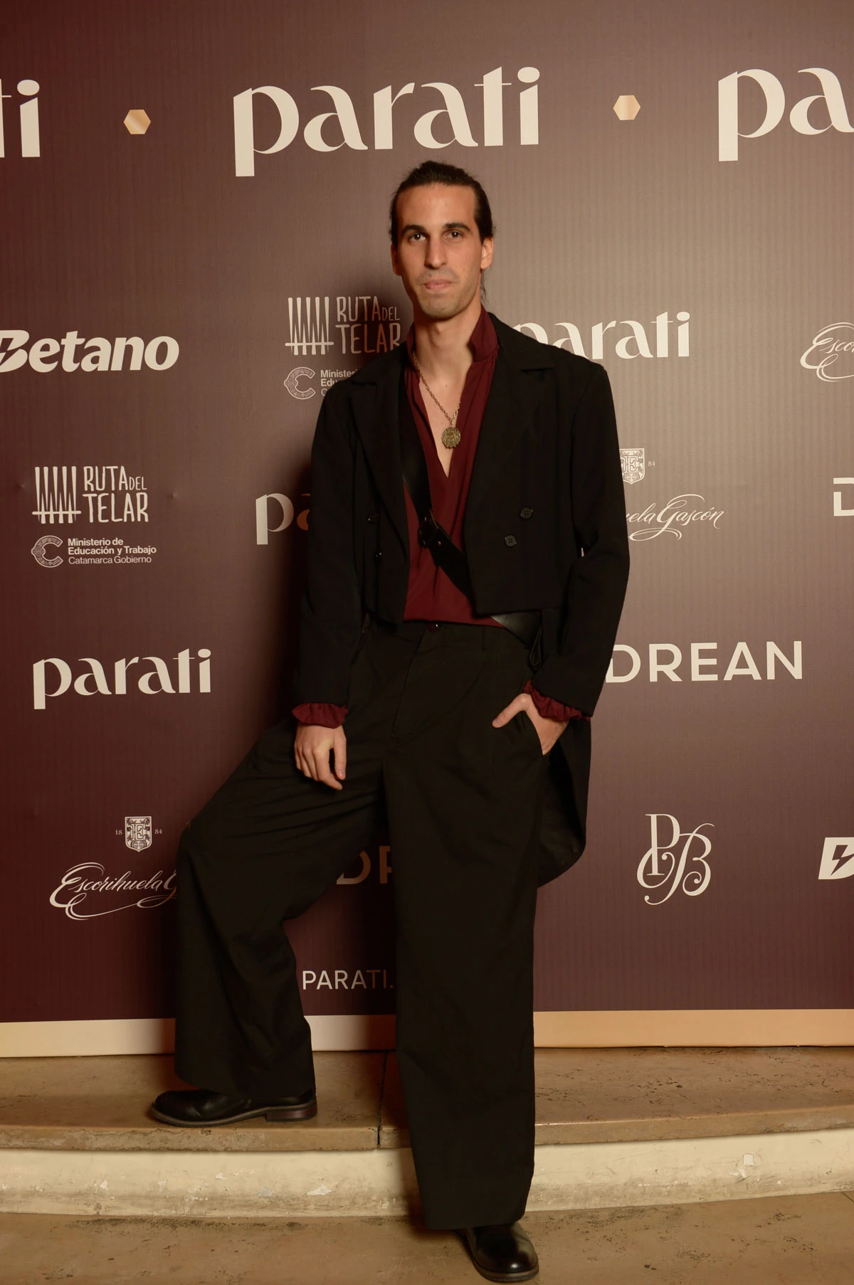 Franco Yan