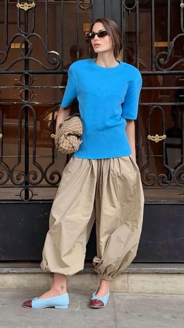 1 color + 1 prenda + 1 zapato que no te pueden faltar la temporada que viene
