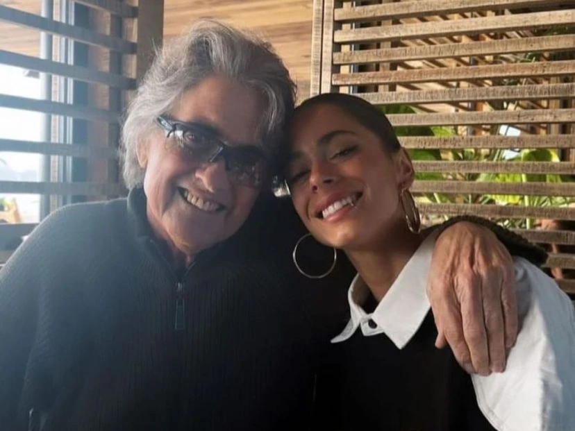 El verdadero motivo del distanciamiento entre Tini Stoessel y su papa, Alejandro