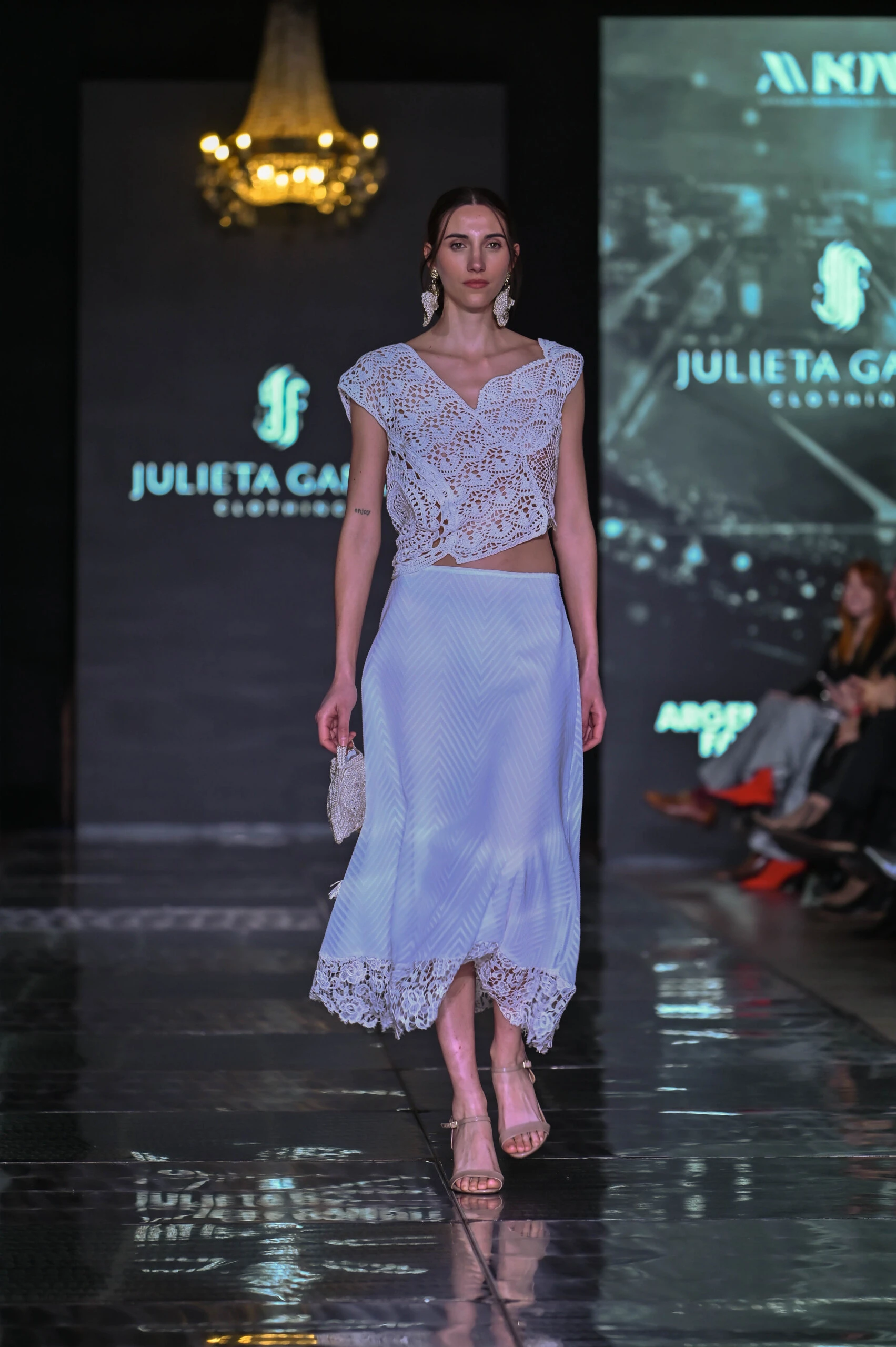 Julieta Ganum