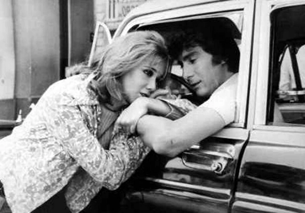 Soledad Silveyra y Claudio García Satur protagonizaron "Rolando Rivas, taxista", la exitosa telenovela argentina creada por Alberto Migré en 1972