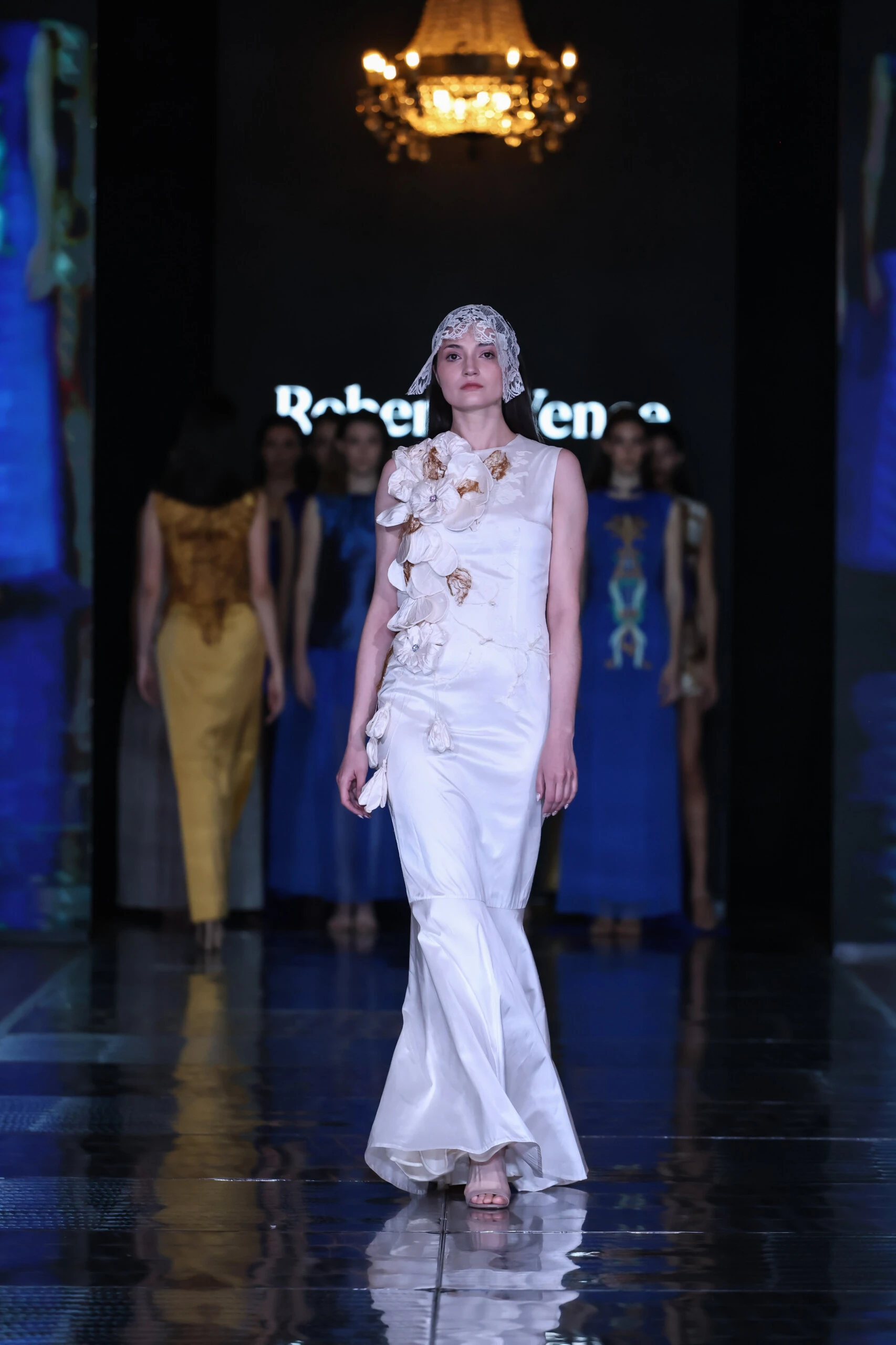 Roberto Vence