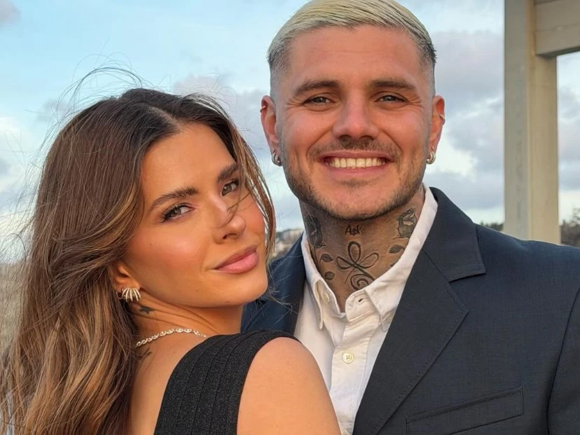 El motivo por el cual la China Suárez y Mauro Icardi no viajan a Miami