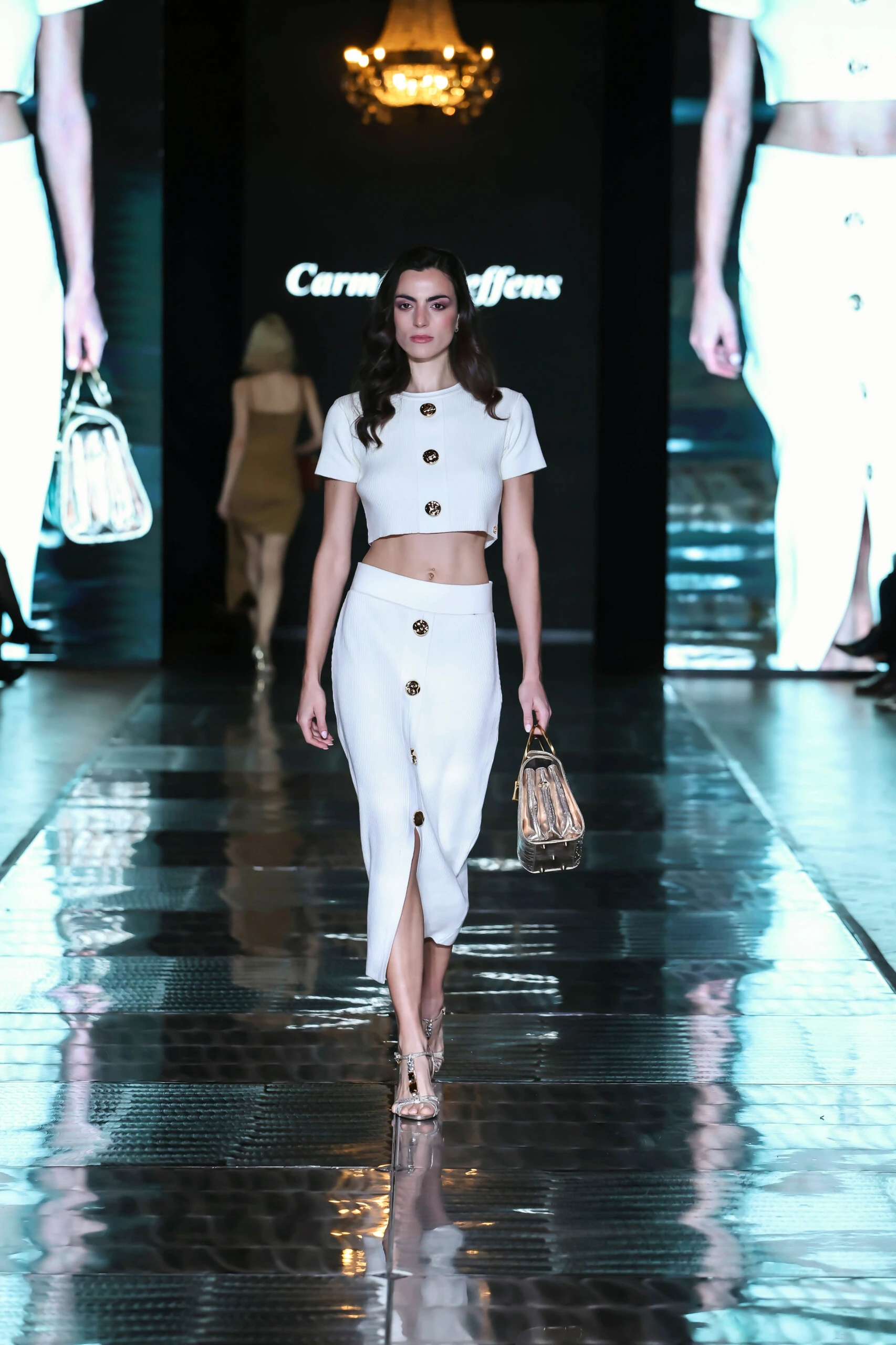 Carmen Steffens