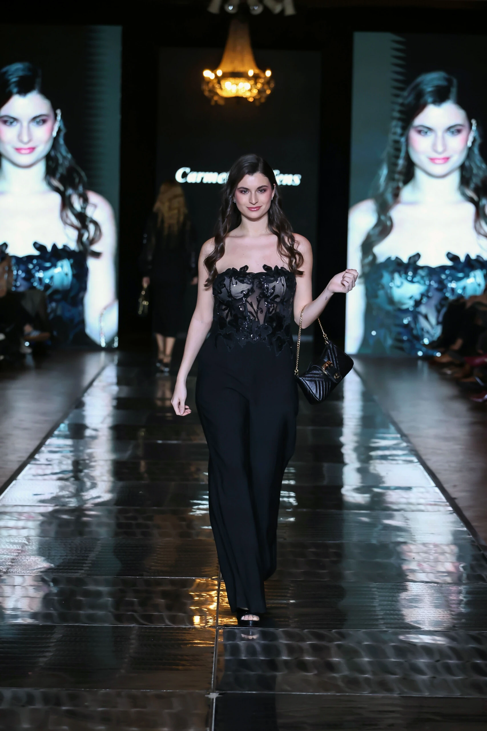 Carmen Steffens