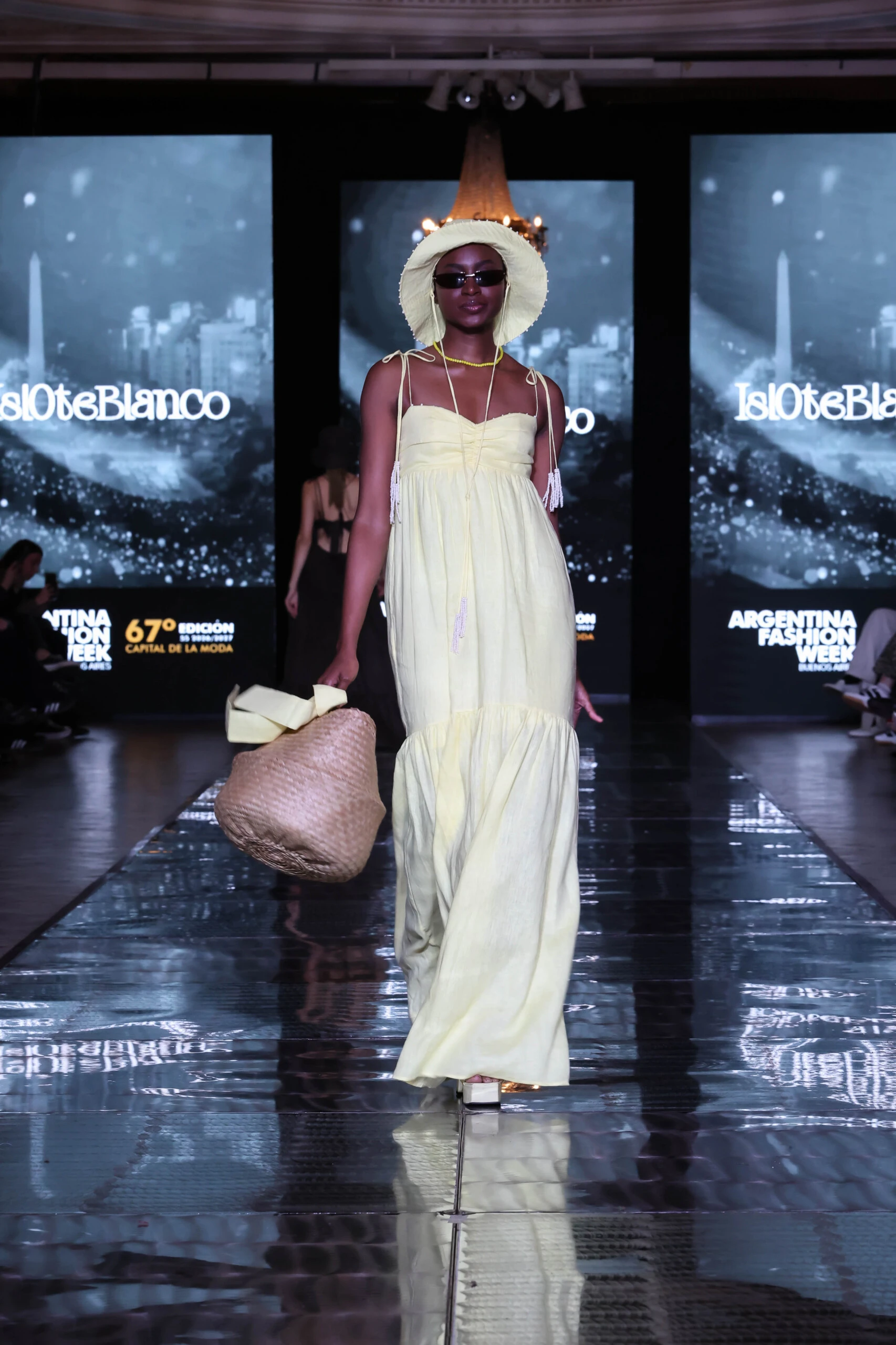 Islote Blanco
